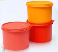 Tupperware neu frischhalte Dosen Set (3) Berlin - Spandau Vorschau