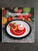 Tupperware Dessert Rezept-Buch Nordrhein-Westfalen - Hemer Vorschau