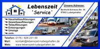 Haus und Wohnungsauflösungen, wir haben noch Termine frei im Mai Rheinland-Pfalz - Ludwigshafen Vorschau