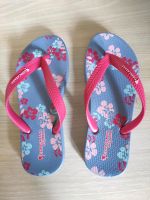 FlipFlop Copacabana by Ipanema Lila Blumen Gr. 30 guter Zustand Nordvorpommern - Landkreis - Barth Vorschau