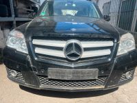 Mercedes Benz X204 GLK Frontpaket Maske Scheinwerfer Haube Nordrhein-Westfalen - Bottrop Vorschau