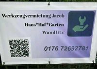 Rüttelplatte Holzspalter Rasenwalze Heizpilz Bierzeltgarnitur Brandenburg - Wandlitz Vorschau