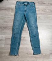 4 Jeanshosen von H&M Größe M Nordrhein-Westfalen - Gelsenkirchen Vorschau