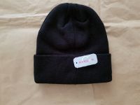 McBURN Beanie Mütze Einheitsgröße Damen Herren Schwarz NEU Niedersachsen - Rhumspringe Vorschau