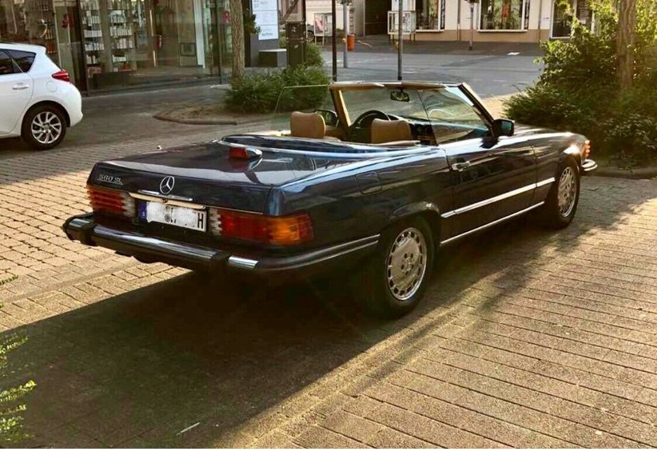 25(50)mm Spurplatten Mercedes W124 R129 CLK 107 Spurverbreiterung in Paderborn