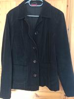 BIANCA -Feincordjacke, Gr. 40 Niedersachsen - Sulingen Vorschau
