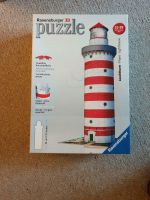 Ravensburger 3D puzzle Leuchtturm Brandenburg - Wusterwitz Vorschau