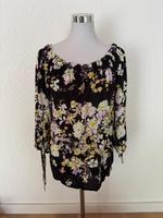 Blümchen Bluse / Shirt von Kapalua - Gr. 42 Bayern - Eisingen Vorschau