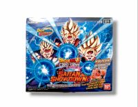 Dragon Ball Super Card Game Saiyan Showdown B15 Display Box Eng Bayern - Höchberg Vorschau