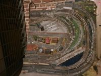 Märklin H0 Modelbahn Platte zum Ausschlachten Friedrichshain-Kreuzberg - Kreuzberg Vorschau