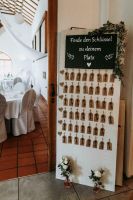 Sitzplan Hochzeit Nordrhein-Westfalen - Dinslaken Vorschau