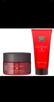 RITUALS The Ritual of Ayurveda Geschenkset Body Cream 70ml + Peel Stuttgart - Feuerbach Vorschau