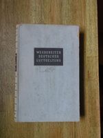 Wegbereiter Deutscher Luftgeltung Buch 1941 Thüringen - Greiz Vorschau