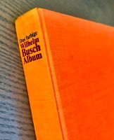 Das farbige Wilhelm Busch Album 1974 Kreis Pinneberg - Appen Vorschau