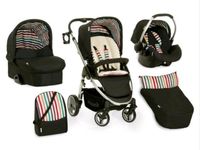 Kinderwagen Buggy Hauck Set Düsseldorf - Friedrichstadt Vorschau