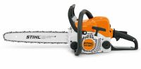 STIHL Motorsäge MS 180 C-BE - Schnittlänge 30 / 35 cm Niedersachsen - Clausthal-Zellerfeld Vorschau