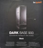 be quiet! Dark Base 900 Gehäuse Black Stuttgart - Bad Cannstatt Vorschau