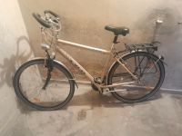 Fahrrad 28 zoll Sachsen-Anhalt - Harzgerode Vorschau