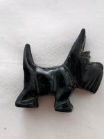 Westhighländer Terrier schwarz Magnet original 50er Jahre Bonn - Endenich Vorschau
