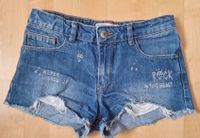 Mädchen Sommer Jeansschorts von Zara, gr.140 Hessen - Groß-Gerau Vorschau