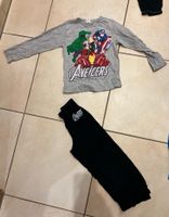 122/128 jungen Sachen Set 10€ Nordrhein-Westfalen - Remscheid Vorschau