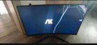 AOC C27G2ZE 27 Zoll Full-HD Curved Gaming Monitor Nordrhein-Westfalen - Wegberg Vorschau