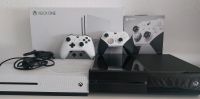 X box one s 1T 4k+xbox und ein Elite series s controller. Baden-Württemberg - Bad Wurzach Vorschau