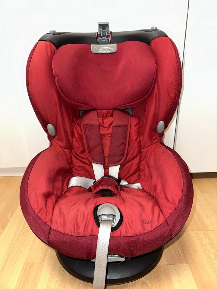 Maxicosi Rubi Kindersitz Autositz 9-18 kg in Gelsenkirchen