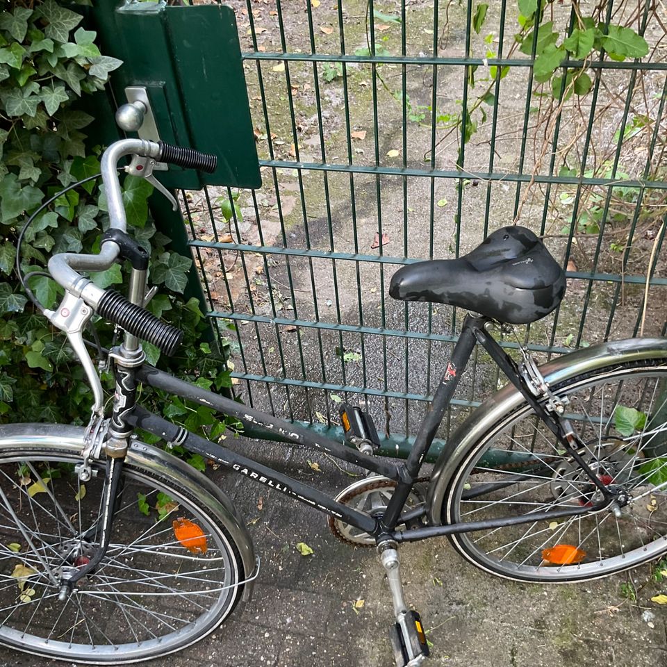 Garelli Damenfahrrad 26 Zoll Oldtimer in Berlin