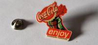 Pin - Coca-Cola enjoy - glasiert Baden-Württemberg - Kraichtal Vorschau