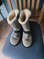 UGG Boots Stiefel Lammfell 39 Nordrhein-Westfalen - Lemgo Vorschau