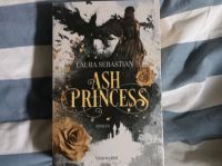 Ash Princess / Romantasy, Fantasy, Booktok Bayern - Walderbach Vorschau