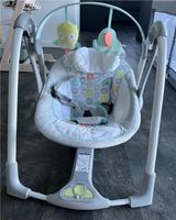 Elektrische Babyschaukel von Ingenuity Brandenburg - Prenzlau Vorschau