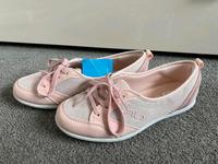 Fila *rosa* *glitzer* *Ballerina* *neu* *36* Berlin - Tempelhof Vorschau