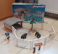 Playmobil - 3435 Bärengehege Nordrhein-Westfalen - Dorsten Vorschau
