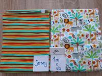 Jersey Set Jungle je 1m x vb Nürnberg (Mittelfr) - Röthenbach b Schweinau Vorschau