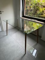 Esstisch Glasplatte Nordrhein-Westfalen - Solingen Vorschau