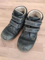 Leder Halbschuhe Primigi Gr.29 Bayern - Fürstenfeldbruck Vorschau