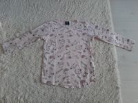 Kiki & Koko Mädchen Langarmshirt / Größe 110 Rostock - Lütten Klein Vorschau