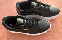 Puma Karmen Metallic Gold Sneaker Gr.42 *NEU Thüringen - Liebenstein Vorschau