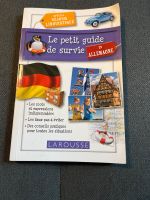 Le petit guide de survie en Allemagne von Collectif Wuppertal - Oberbarmen Vorschau