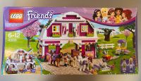 Lego Friends Set Reiterhof Bayern - Denkendorf Vorschau