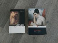 The Scarlet Letter/Hawthorne, Pride and Prejudice/Austen Bayern - Selb Vorschau