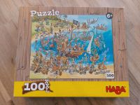 Puzzle Piraten 100 Teile Niedersachsen - Vechta Vorschau