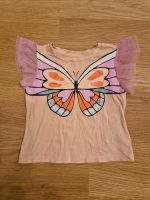 H&M 92 tshirt Schmetterling Kostüm Pankow - Prenzlauer Berg Vorschau