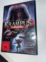 DVD Der Krampus Brandenburg - Cottbus Vorschau