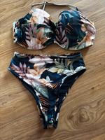 Bikini Set 85D 36 Hessen - Habichtswald Vorschau