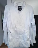 Leichte Jacke Marke Kyodan Outdoor Gr. XXL weiß Rheinland-Pfalz - Neuhofen Vorschau