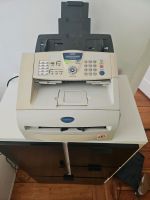 Laserfax Brother Fax-2820 Fax Kopierer Berlin - Reinickendorf Vorschau