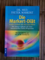 Die Markert Diät von Dr.Med. Dieter Markert Bielefeld - Joellenbeck Vorschau